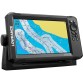 Эхолот Lowrance Eagle 9 TripleShot HD, 9 дюймов (GPS)